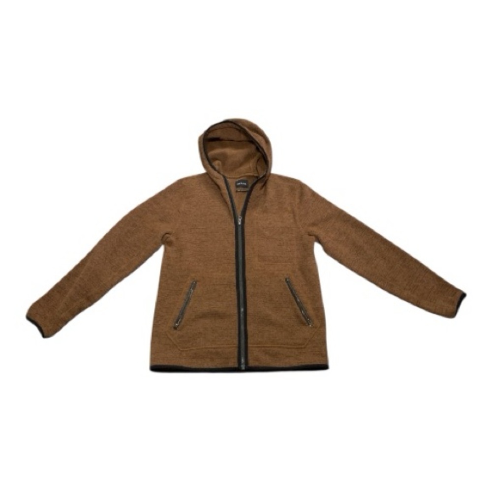 Men’s Prana  Full zip Jacket size M